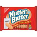 Nabisco Nutter Butter Cookies, 16 oz