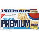 Nabisco Premium Original Saltine Crackers, 16 oz