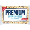 Nabisco Premium Soup & Oyster Crackers, 9 oz
