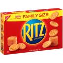 Nabisco Ritz Crackers, 20.6 oz