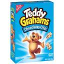 NABISCO TEDDY GRAHAM CHOC CHIP