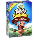 NABISCO TEDDY GRAHAM CHOCOLATE
