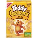 Nabisco Teddy Grahams Honey, 10 oz