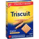Nabisco Triscuit Original Crackers, 13 oz
