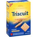 Nabisco Triscuit Original Crackers, 9 oz