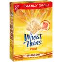 Nabisco Wheat Thins Original Snacks, 16 oz
