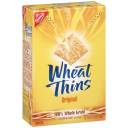 Nabisco Wheat Thins Original Snacks, 9.1 oz