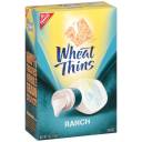 Nabisco Wheat Thins Ranch Snacks, 9 oz