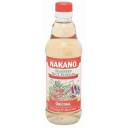 Nakano Original Seasoned Rice Vinegar, 12 oz