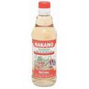 Nakano Original Seasoned Rice Vinegar, 12 oz
