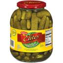 Nalley: Garlic Dill & Onion Petites Elites Pickles, 46 Oz