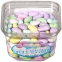 Nassau Candy Assorted Jordan Almonds, 14 oz