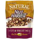 Natural Nut Harvest Nut & Fruit Mix, 6.75 oz