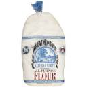 Natural White: Flour All-Purpose, 5 lb