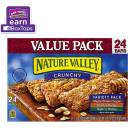 Nature Valley Crunchy Variety Pack Granola Bars, 1.5 oz, 12 count
