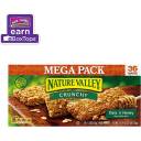 Nature Valley Oats 'n Honey Crunchy Granola Bars, 1.5 oz, 18 count