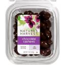 Nature's Harvest Chocolate Cashews, 11 oz