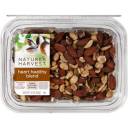 Nature's Harvest Heart Healthy Blend Snack Mix, 9.5 oz