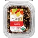 Nature's Harvest Organic Trail Mix, 8 oz