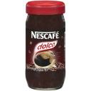 Nescafe Dolca Instant Coffee 6.34 oz