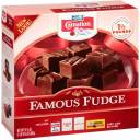 Nestle Carnation Famous Fudge Kit, 31.5 oz