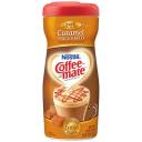 Nestle Coffee-Mate Cafe Collection Caramel Macchiato Powder Coffee Creamer, 15 oz
