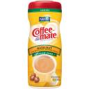 Nestle Coffee-Mate Coffee Hazelnut Powder Coffee Creamer, 10.2 oz