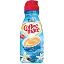 Nestle Coffee-mate Fat Free French Vanilla Liquid Coffee Creamer, 32 fl oz