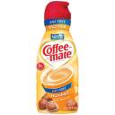 Nestle Coffee-mate Fat Free Hazelnut Liquid Coffee Creamer, 32 fl oz