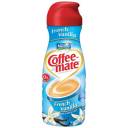Nestle Coffee-mate French Vanilla Liquid Coffee Creamer, 16 fl oz