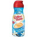 Nestle Coffee-mate French Vanilla Liquid Coffee Creamer, 16 fl oz