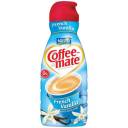 Nestle Coffee-mate French Vanilla Liquid Coffee Creamer, 32 fl oz