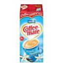 Nestle Coffee-mate French Vanilla Liquid Coffee Creamer, 64 fl oz