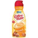 Nestle Coffee-mate Hazelnut Liquid Coffee Creamer, 32 fl oz