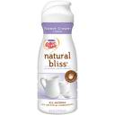 Nestle Coffee-mate Natural Bliss Sweet Cream Liquid Coffee Creamer, 16 fl oz