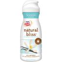 Nestle Coffee-mate Natural Bliss Vanilla Liquid Coffee Creamer, 16 fl oz
