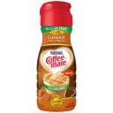 Nestle Coffee-mate Sugar Free Caramel Macchiato Liquid Coffee Creamer, 16 fl oz