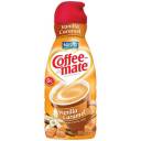 Nestle Coffee-mate Vanilla Caramel Liquid Coffee Creamer, 32 fl oz