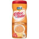 Nestle Coffee-mate Vanilla Caramel Powder Coffee Creamer, 15 oz