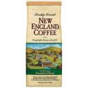 New England Coffee 100% Arabica Breakfast Blend Decaffeinated Coffee, 10 oz