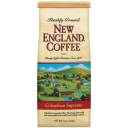 New England Coffee: Freshly Ground 100% Arabica Coffee 100% Colombian Supremo, 11 oz