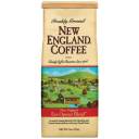 New England Coffee: Freshly Ground 100% Arabica Coffee New England Eye Opener Blend, 9 oz