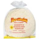 New Mexico: Homestyle Burrito Size Tortillas, 30 oz
