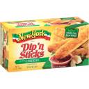 New York Brand Pizzeria Dip'n Sticks with Real Cheese, 9 count, 11.5 oz