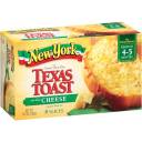 New York Brand The Original Thick Slice Texas Toast with Real Cheese, 8 count, 13.5 oz