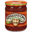 Newman's Own: Mild All Natural Chunky Salsa, 16 oz