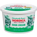 Nordica:  Sour Cream, 16 Oz
