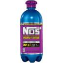 NOS Grape High Performance Energy Drink, 22 fl oz