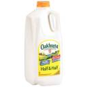 Oakhurst Half & Half, .5 gal