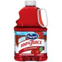 Ocean Spray 100% Cranberry 100% Juice, 101.4 oz